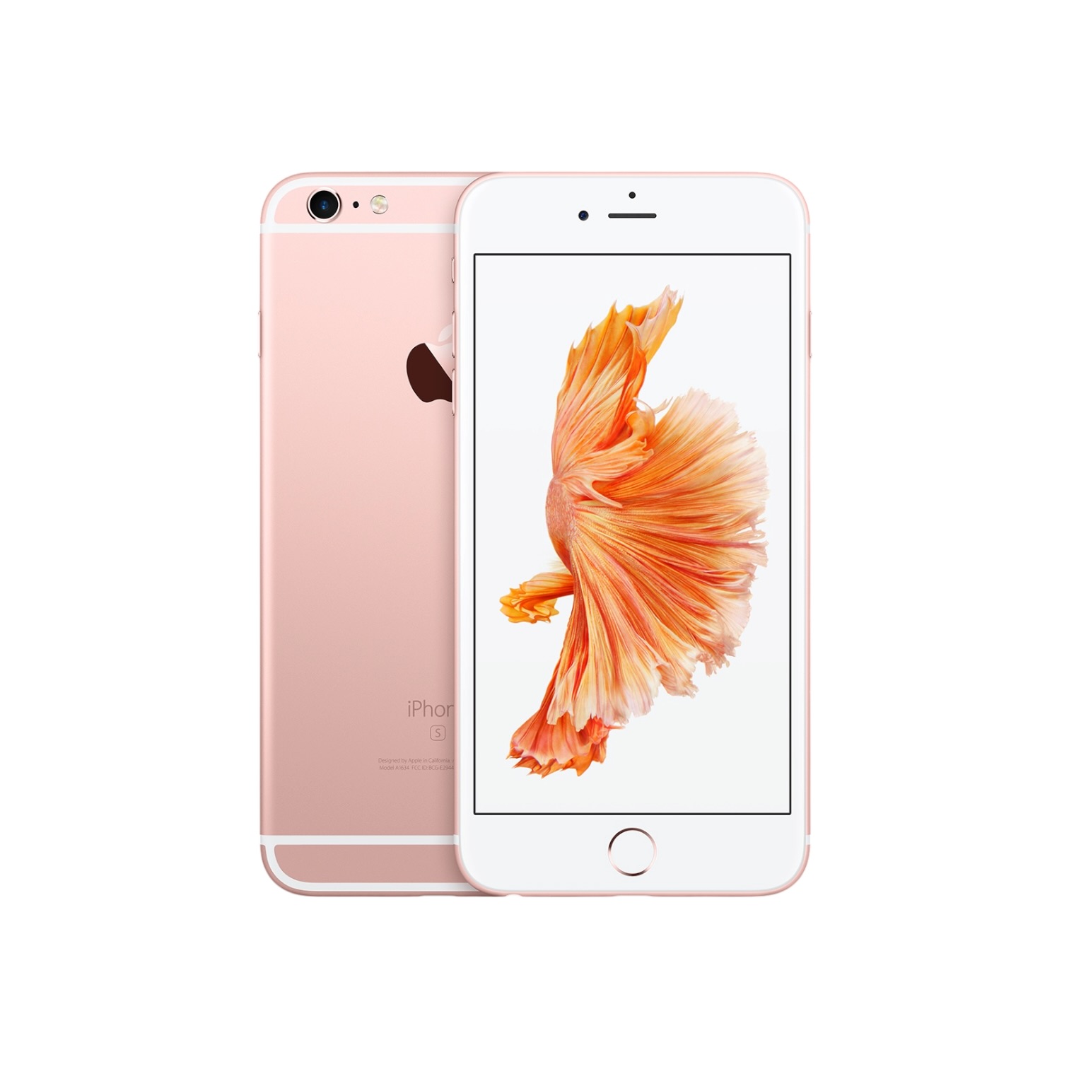iPhone 6 Plus/6s Plus
